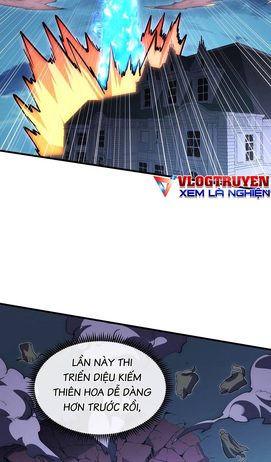 Mạt Thế Quật Khởi Chapter 232 - Trang 2