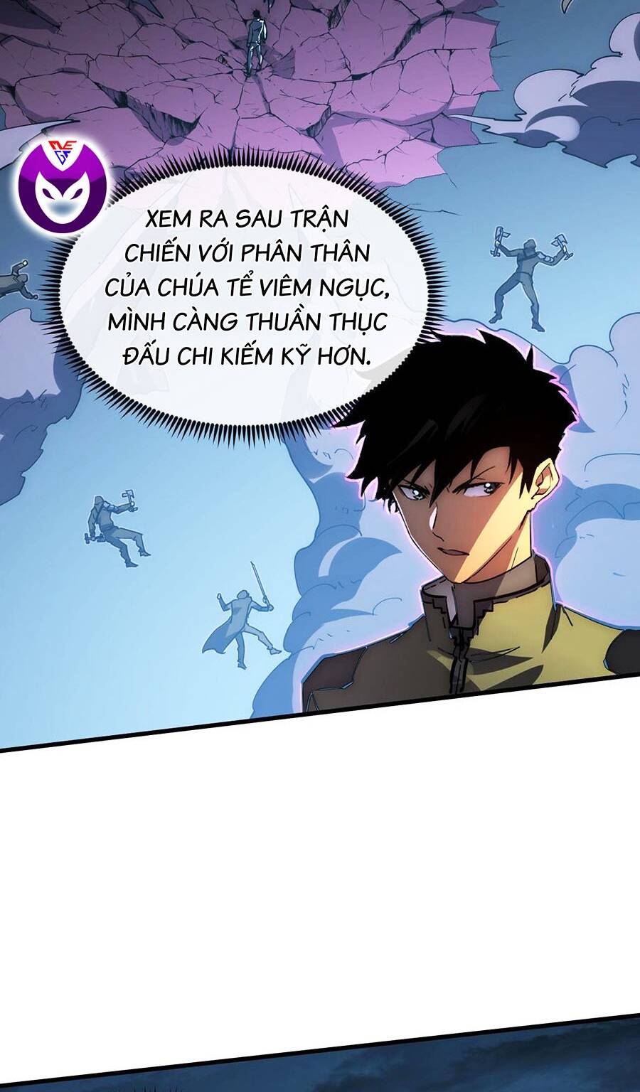 Mạt Thế Quật Khởi Chapter 232 - Trang 2