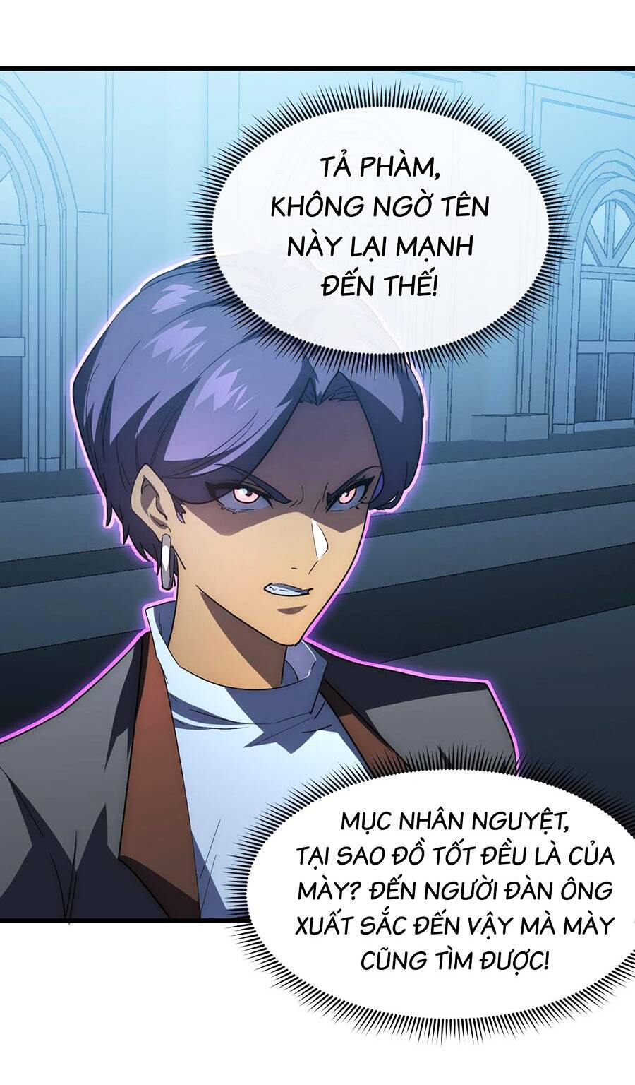 Mạt Thế Quật Khởi Chapter 232 - Trang 2