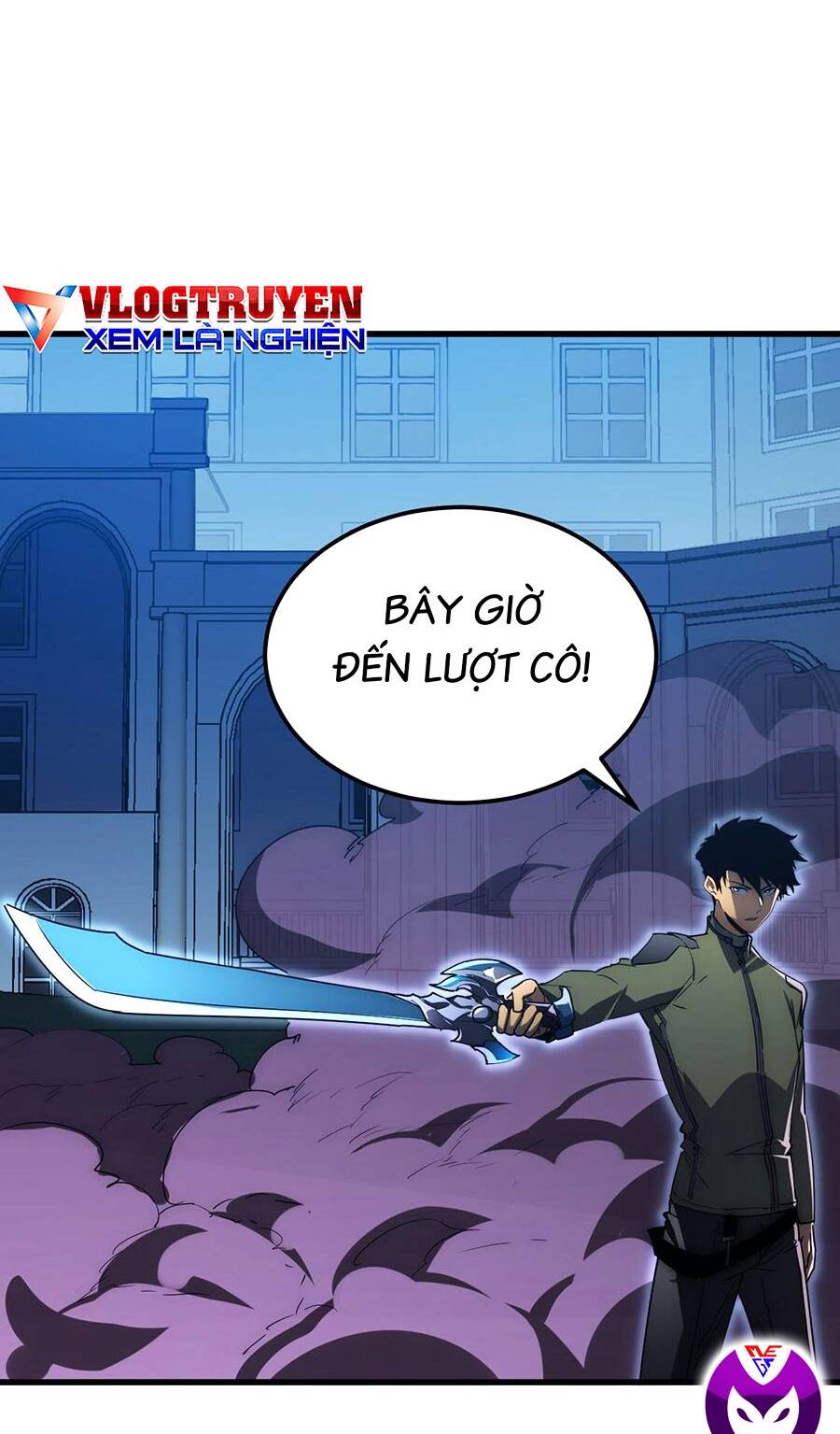 Mạt Thế Quật Khởi Chapter 232 - Trang 2