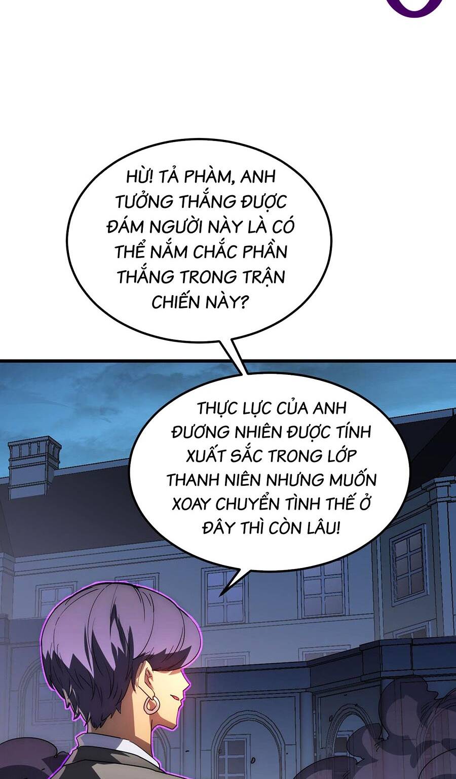 Mạt Thế Quật Khởi Chapter 232 - Trang 2