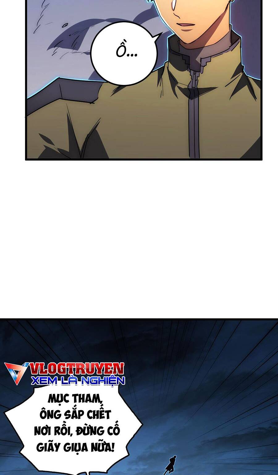 Mạt Thế Quật Khởi Chapter 232 - Trang 2