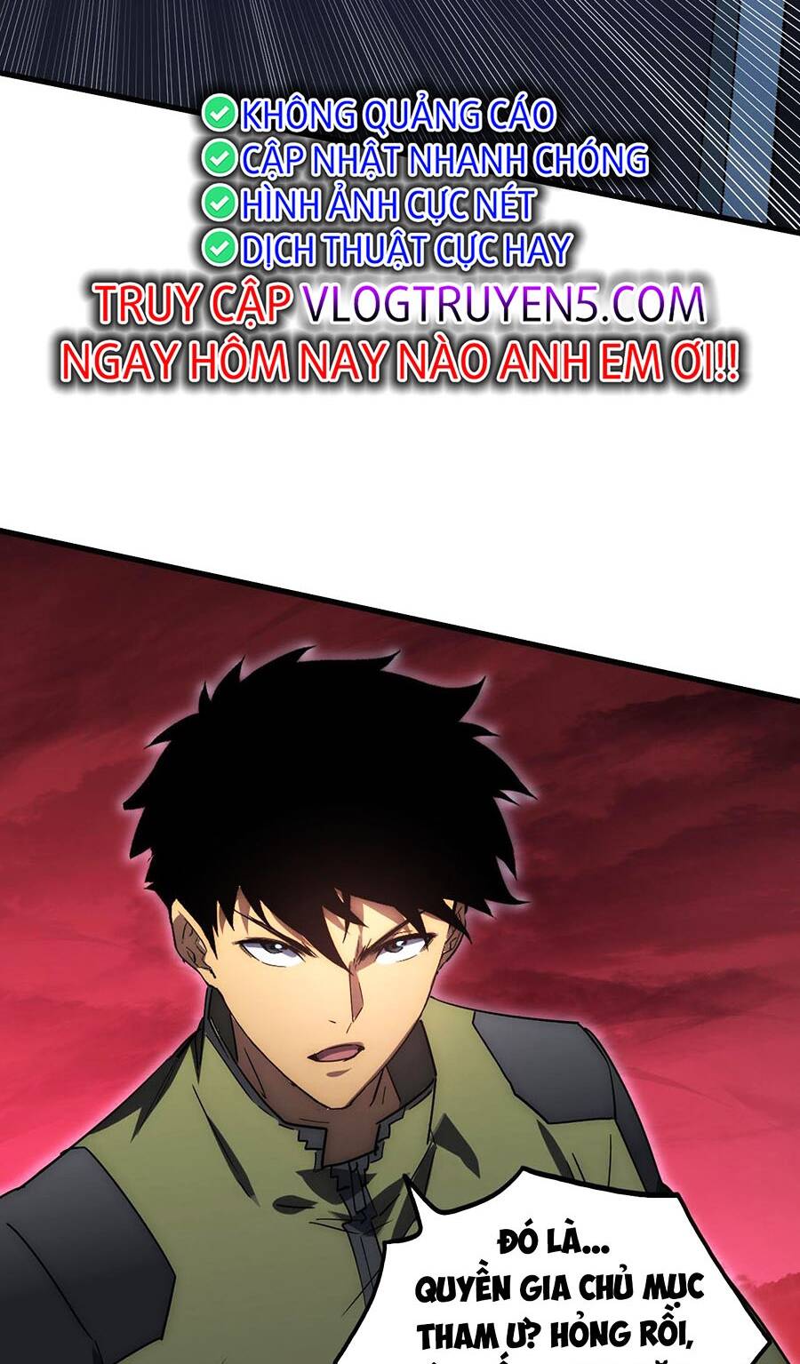 Mạt Thế Quật Khởi Chapter 232 - Trang 2