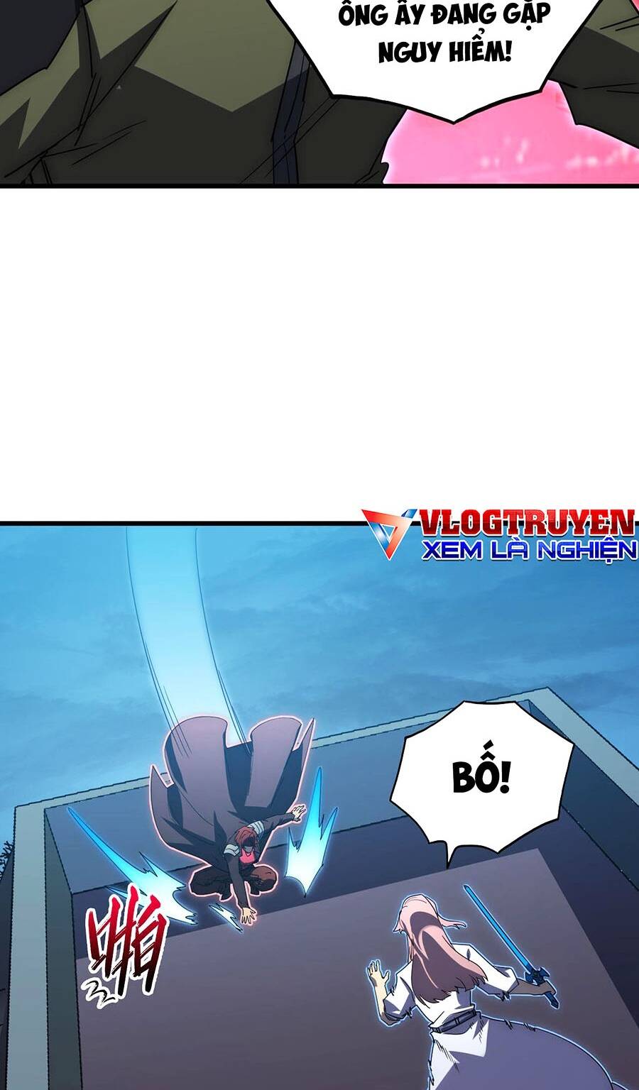 Mạt Thế Quật Khởi Chapter 232 - Trang 2