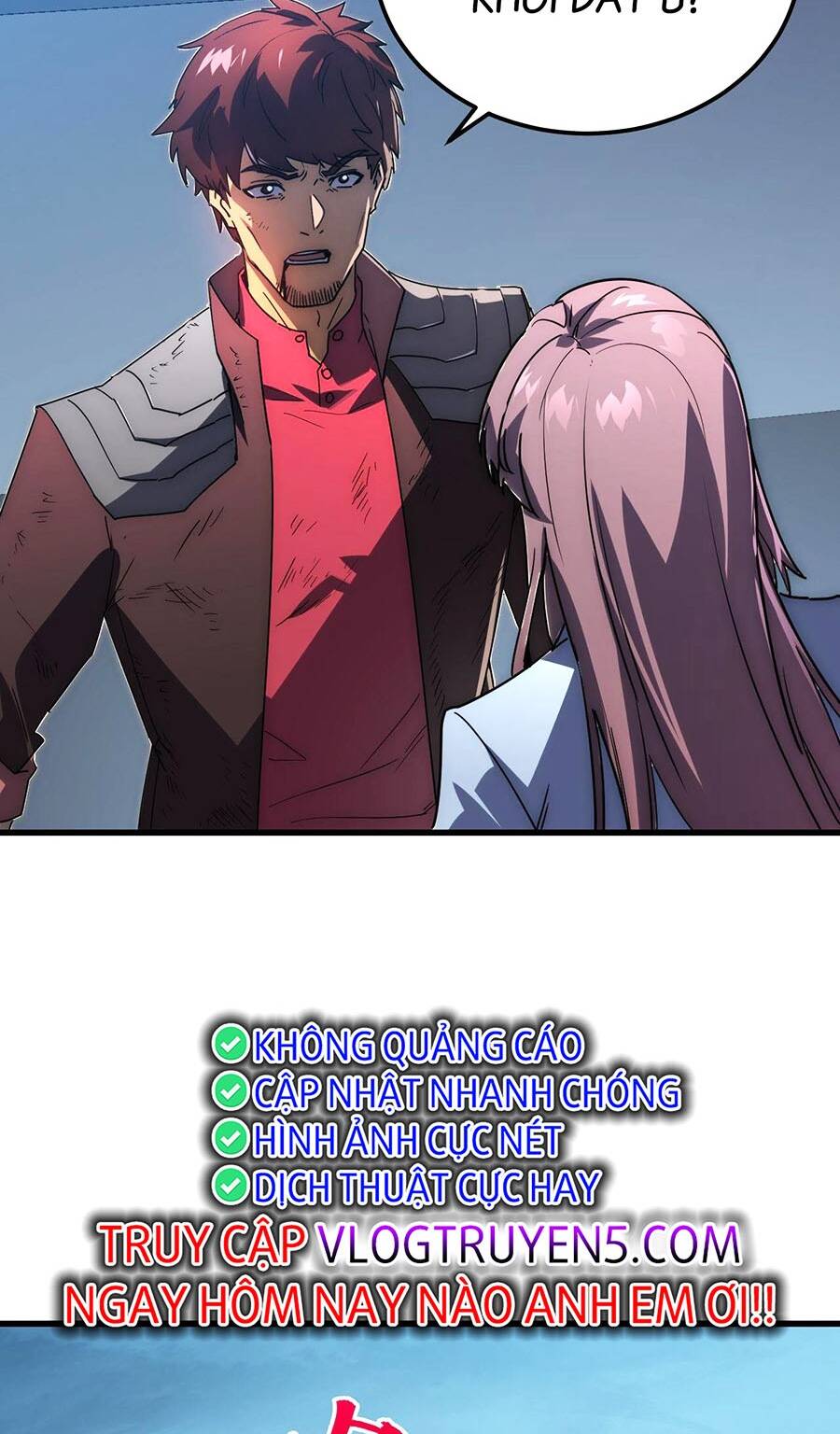 Mạt Thế Quật Khởi Chapter 232 - Trang 2