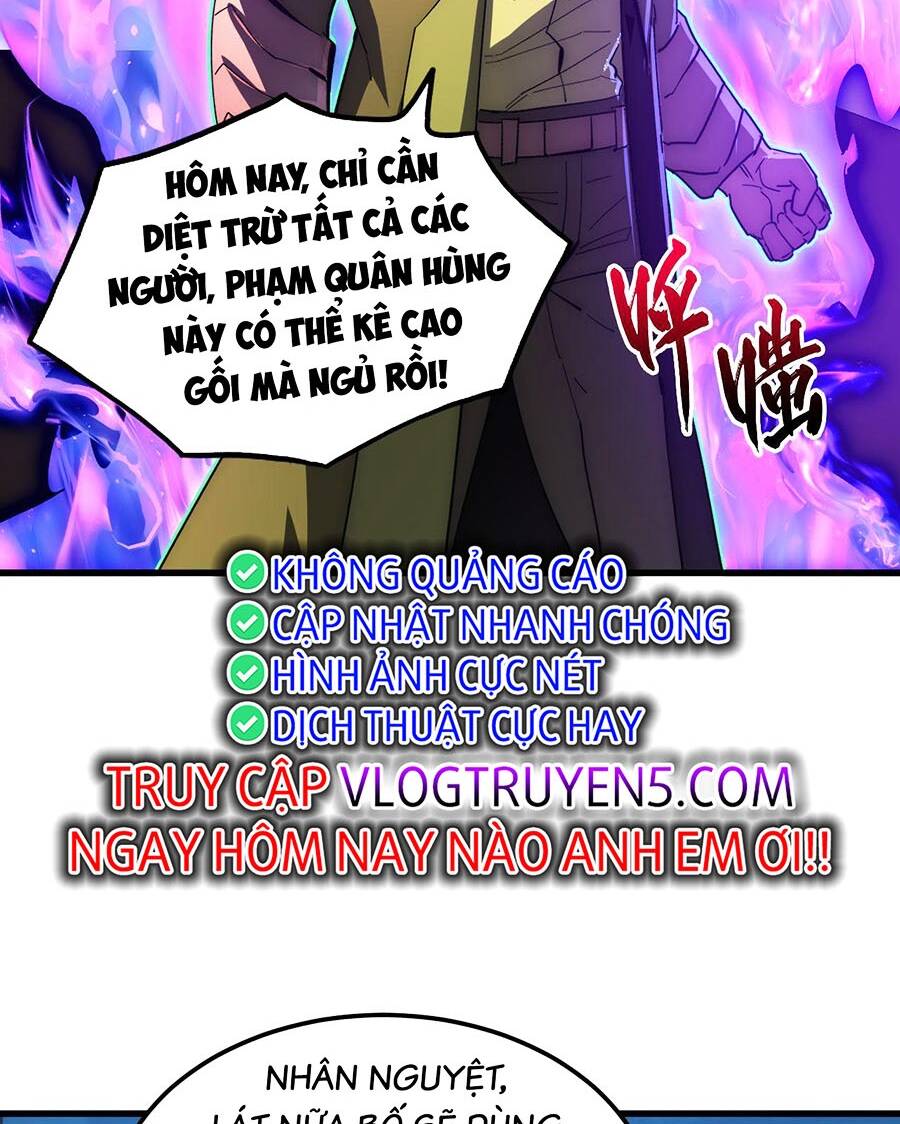 Mạt Thế Quật Khởi Chapter 232 - Trang 2