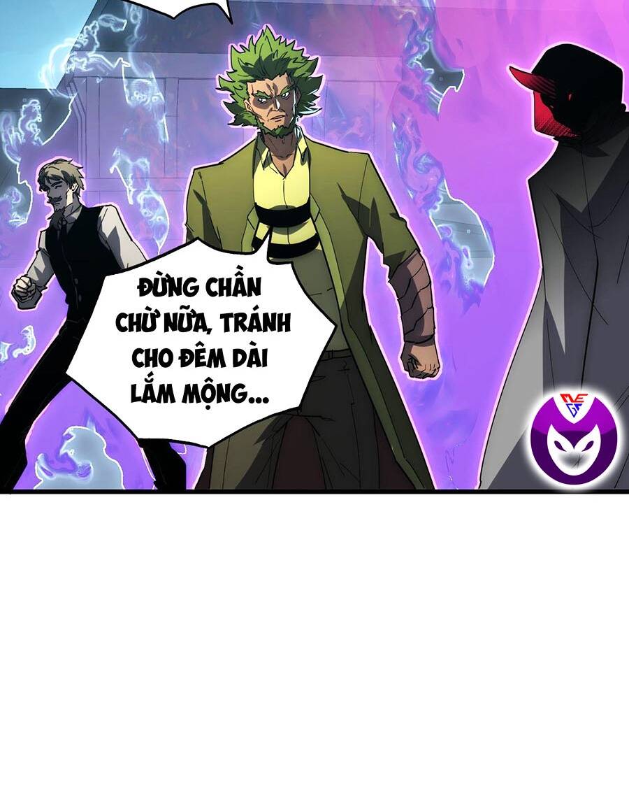 Mạt Thế Quật Khởi Chapter 232 - Trang 2