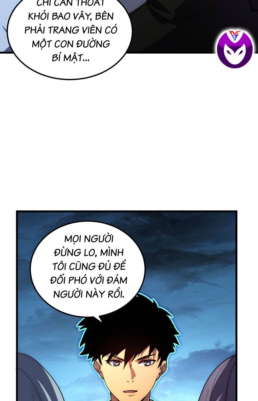 Mạt Thế Quật Khởi Chapter 232 - Trang 2