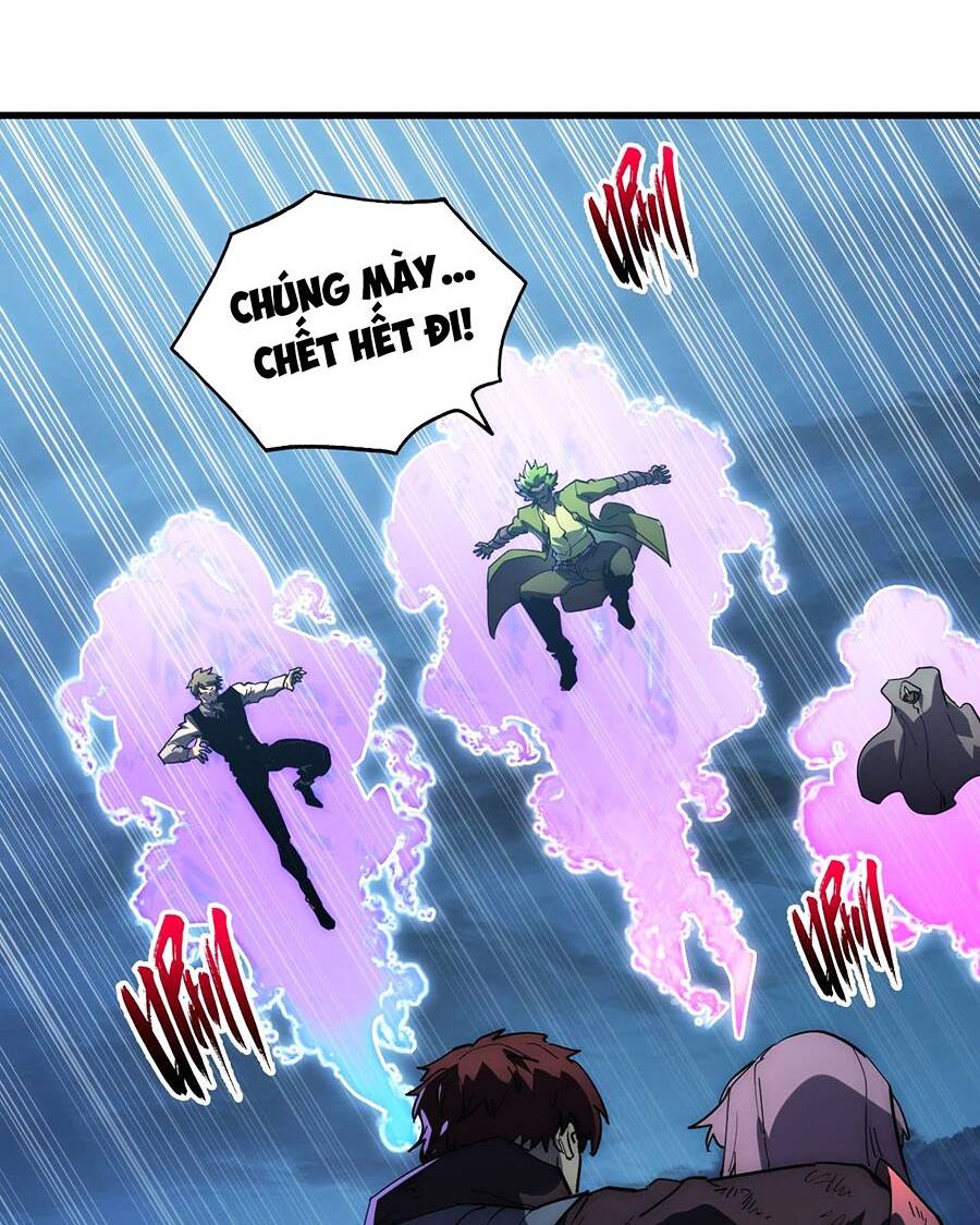 Mạt Thế Quật Khởi Chapter 232 - Trang 2