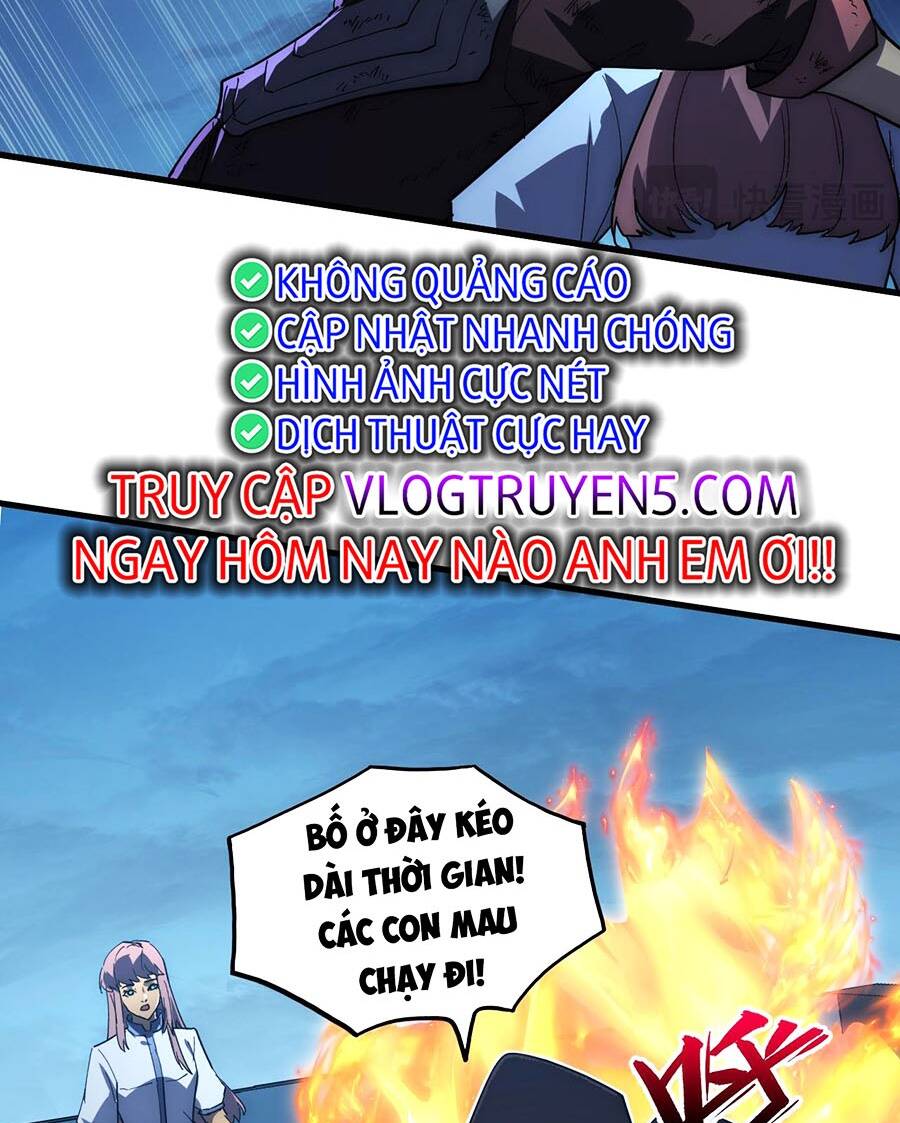 Mạt Thế Quật Khởi Chapter 232 - Trang 2