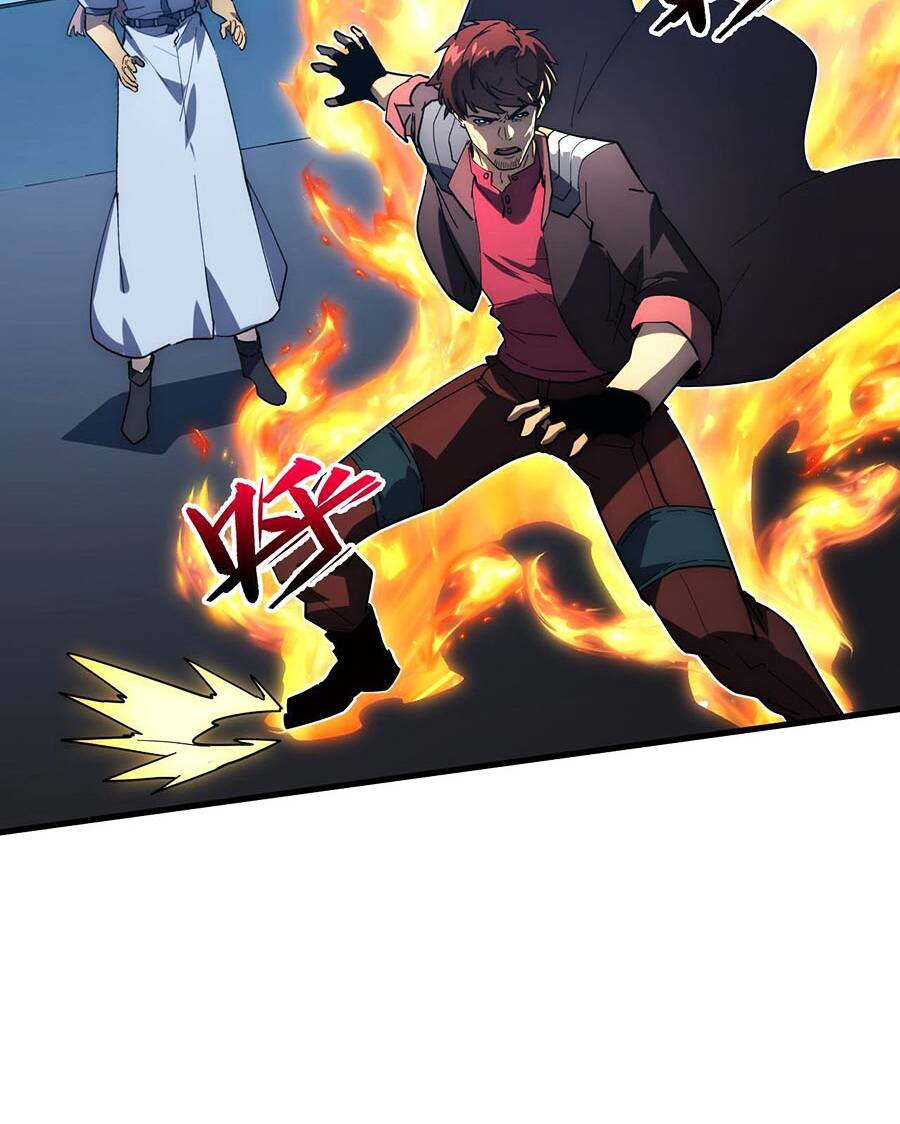 Mạt Thế Quật Khởi Chapter 232 - Trang 2