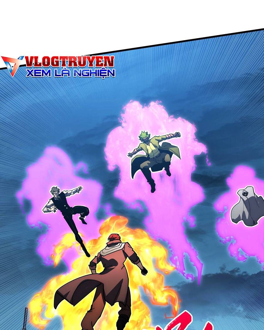 Mạt Thế Quật Khởi Chapter 232 - Trang 2