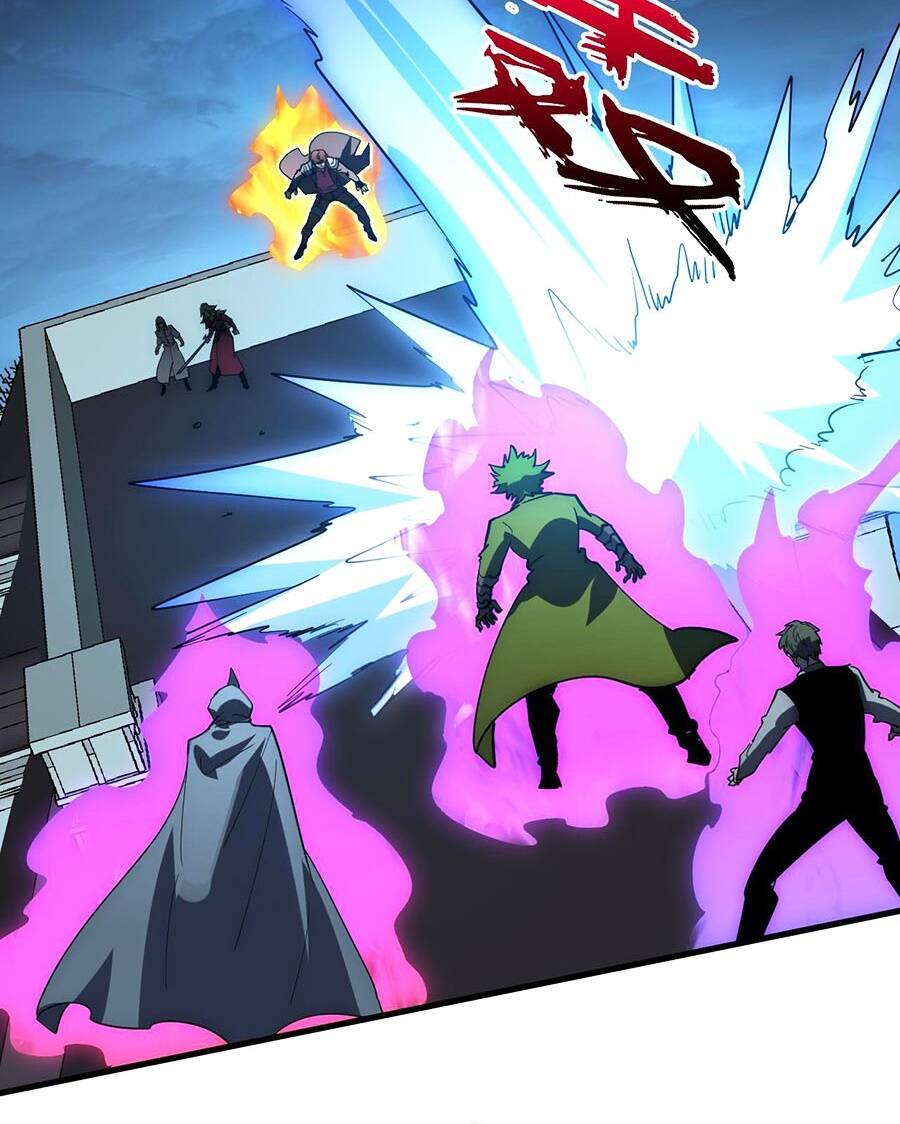 Mạt Thế Quật Khởi Chapter 232 - Trang 2