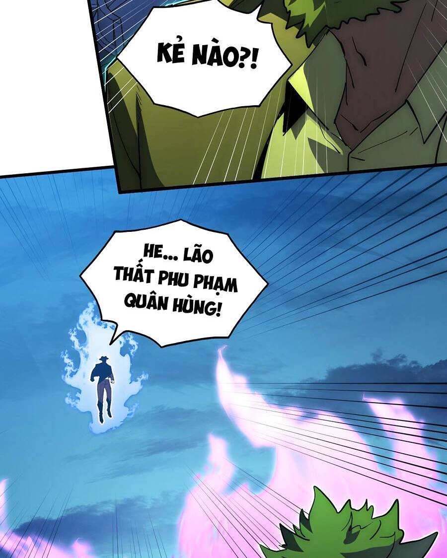 Mạt Thế Quật Khởi Chapter 232 - Trang 2