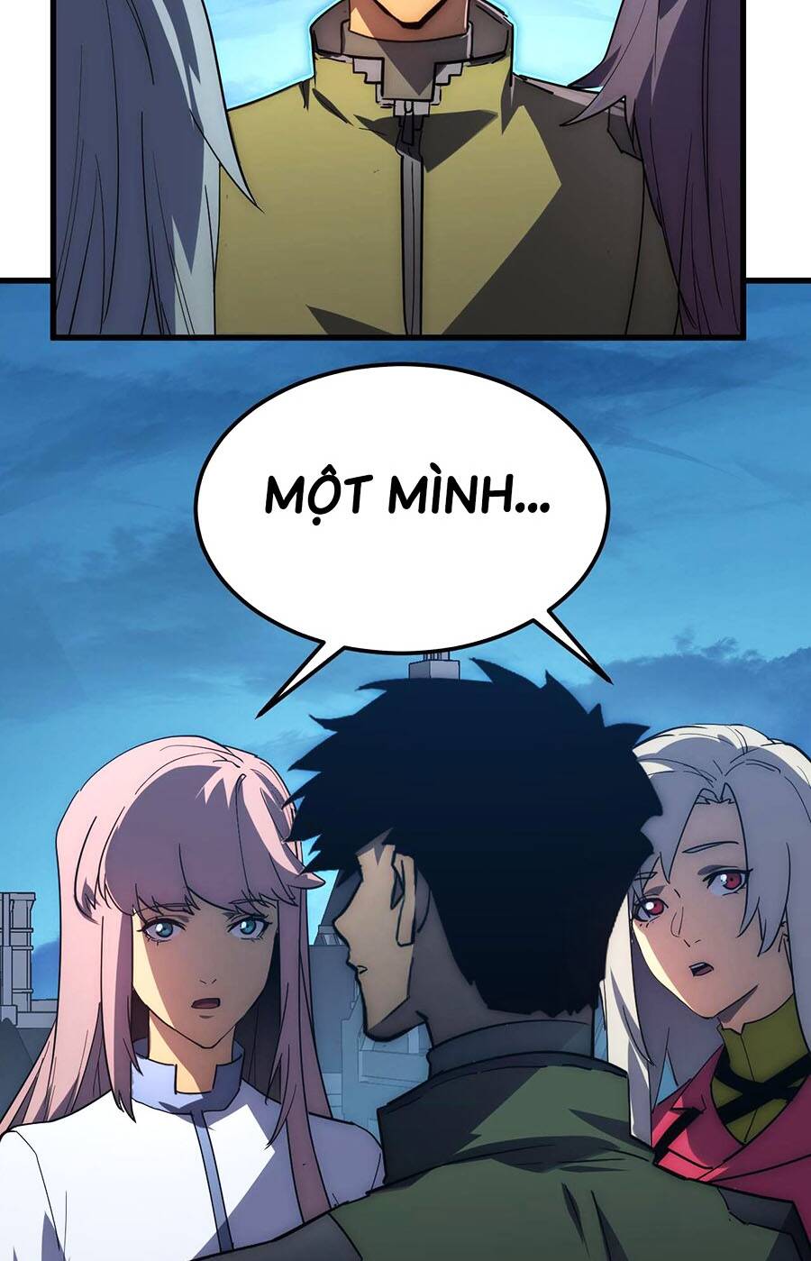 Mạt Thế Quật Khởi Chapter 232 - Trang 2