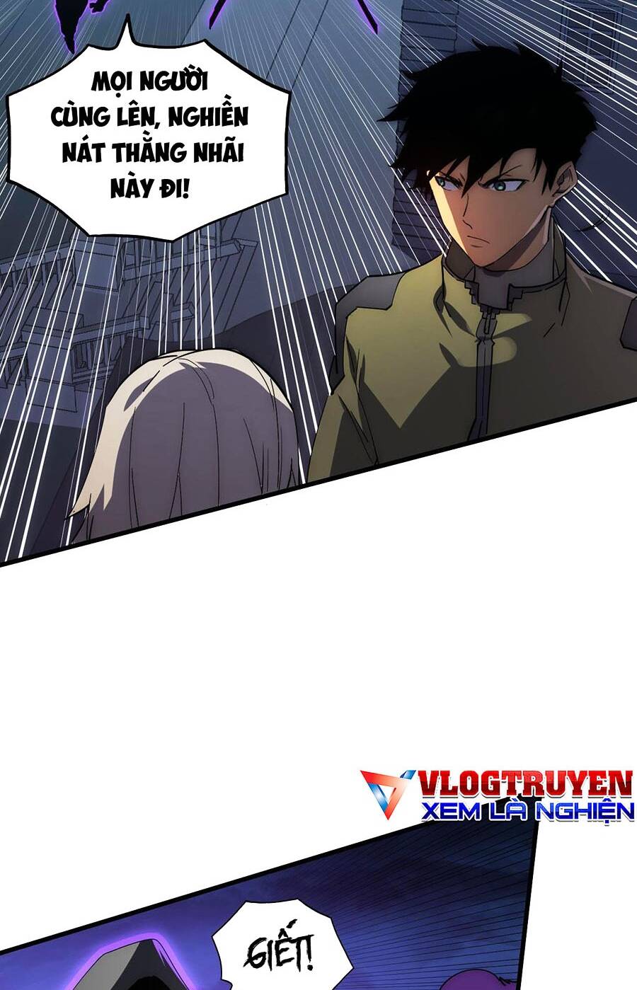 Mạt Thế Quật Khởi Chapter 232 - Trang 2