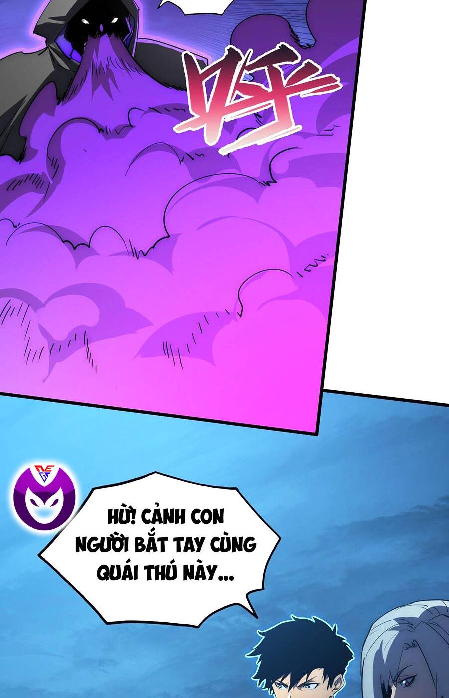 Mạt Thế Quật Khởi Chapter 232 - Trang 2