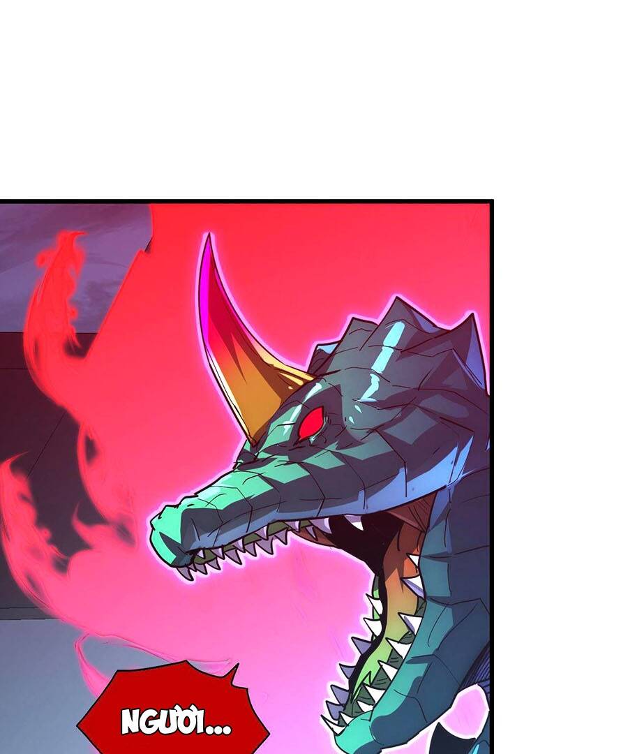 Mạt Thế Quật Khởi Chapter 233 - Trang 2