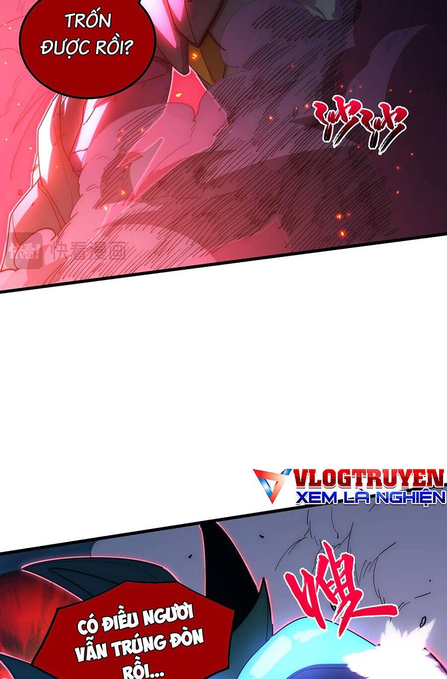 Mạt Thế Quật Khởi Chapter 234 - Trang 2