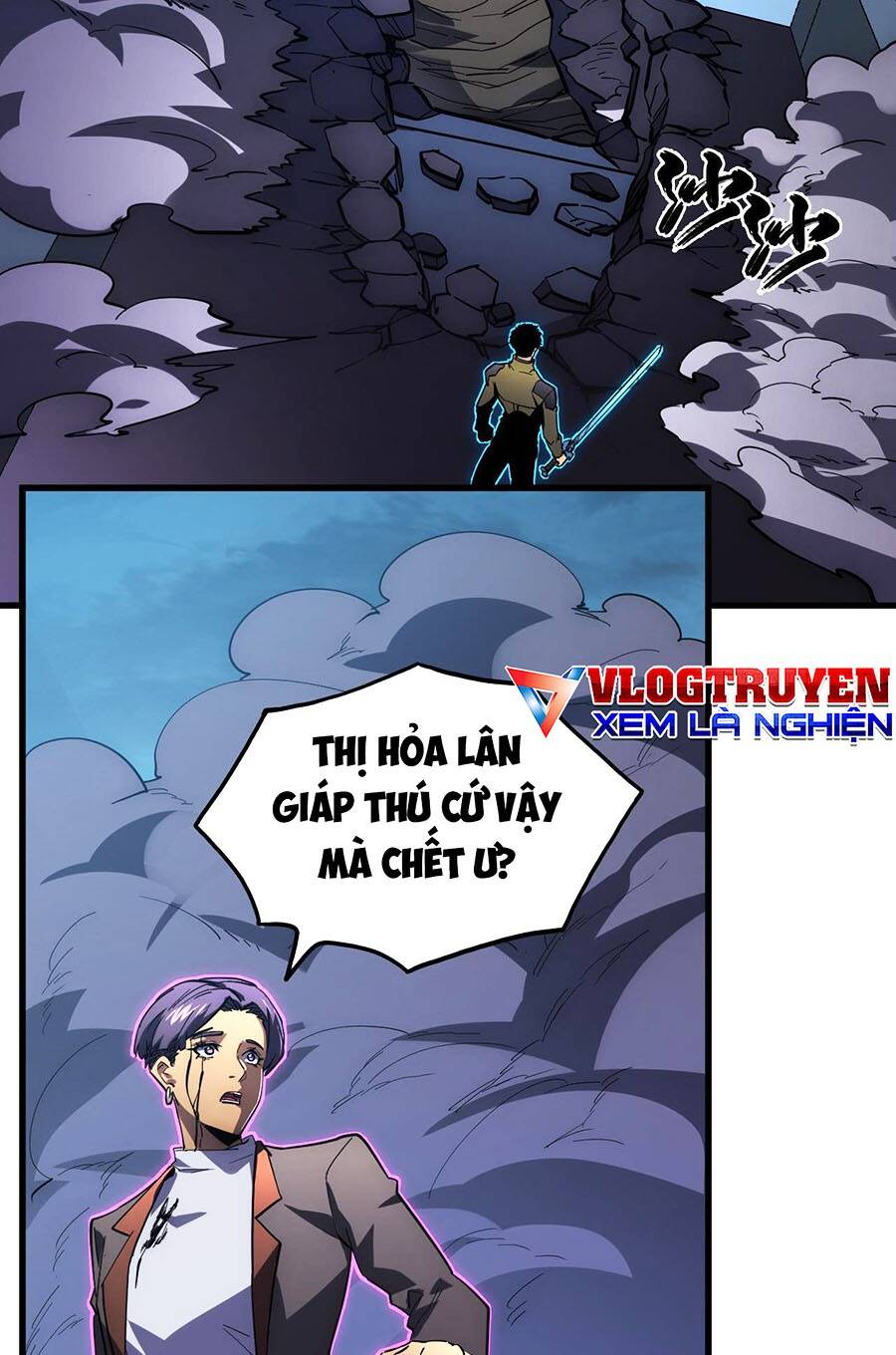 Mạt Thế Quật Khởi Chapter 235 - Trang 2