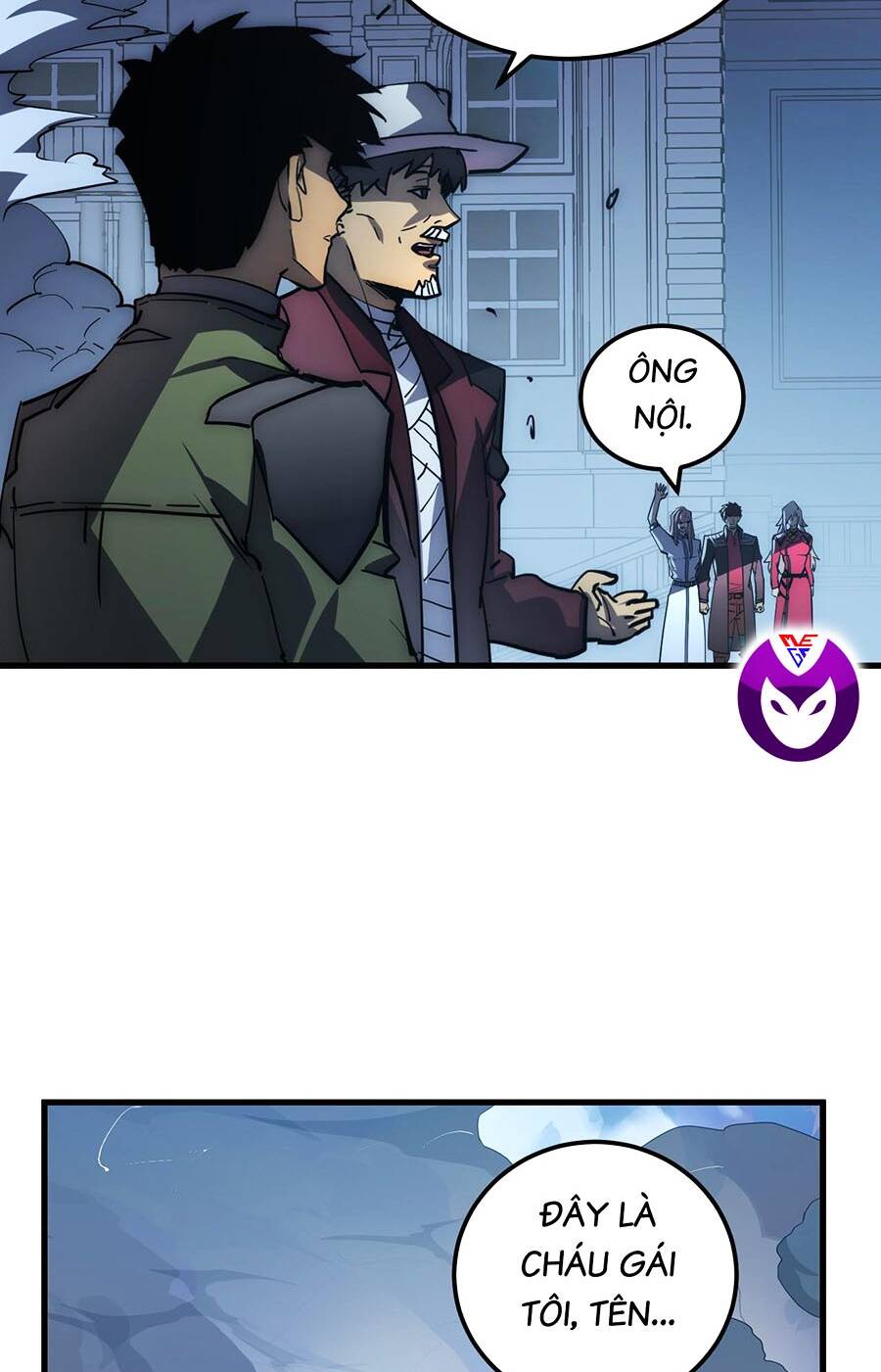 Mạt Thế Quật Khởi Chapter 236 - Trang 2