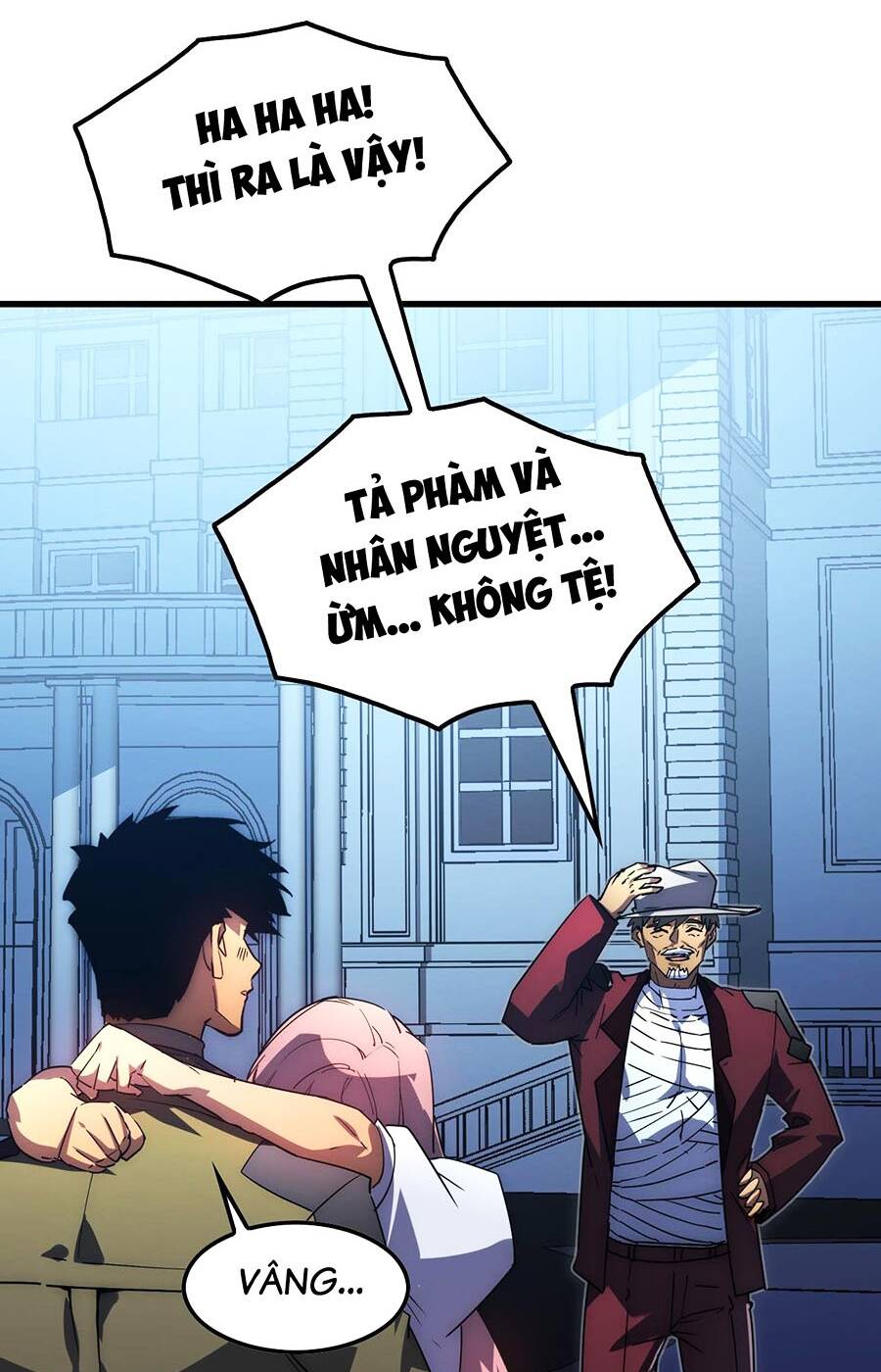 Mạt Thế Quật Khởi Chapter 236 - Trang 2