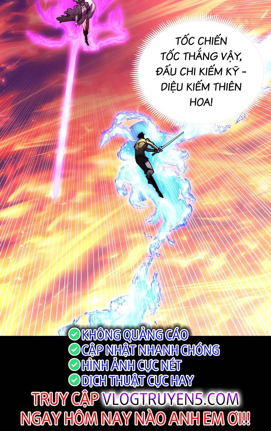 Mạt Thế Quật Khởi Chapter 237 - Trang 2