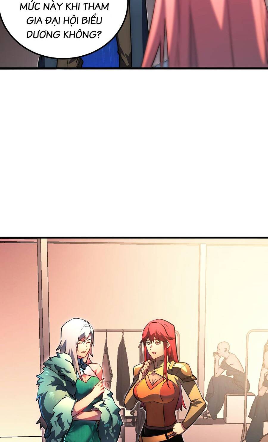 Mạt Thế Quật Khởi Chapter 238 - Trang 2