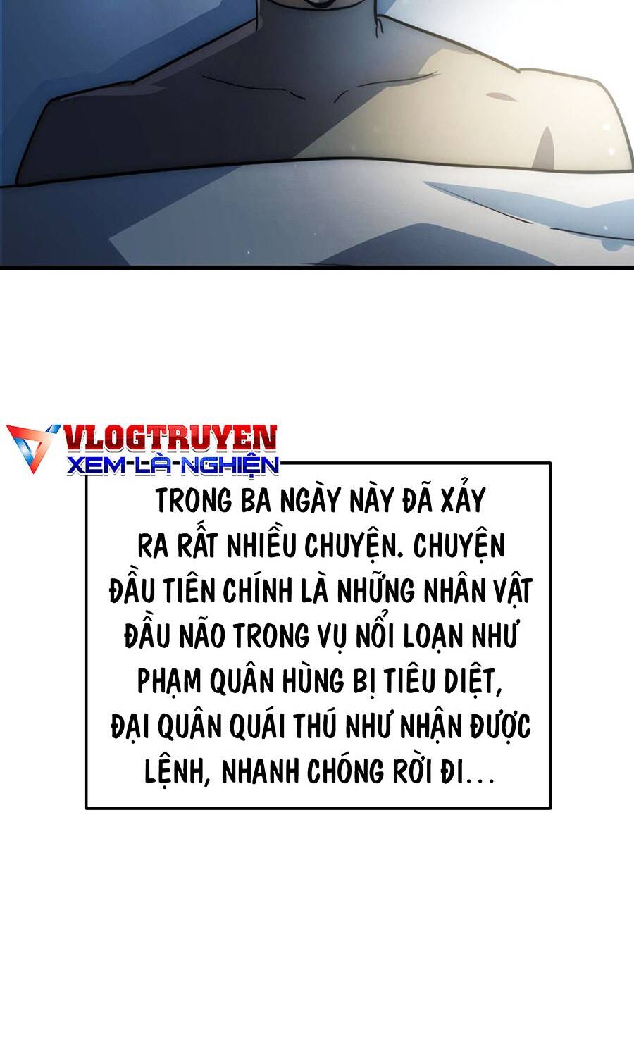 Mạt Thế Quật Khởi Chapter 238 - Trang 2