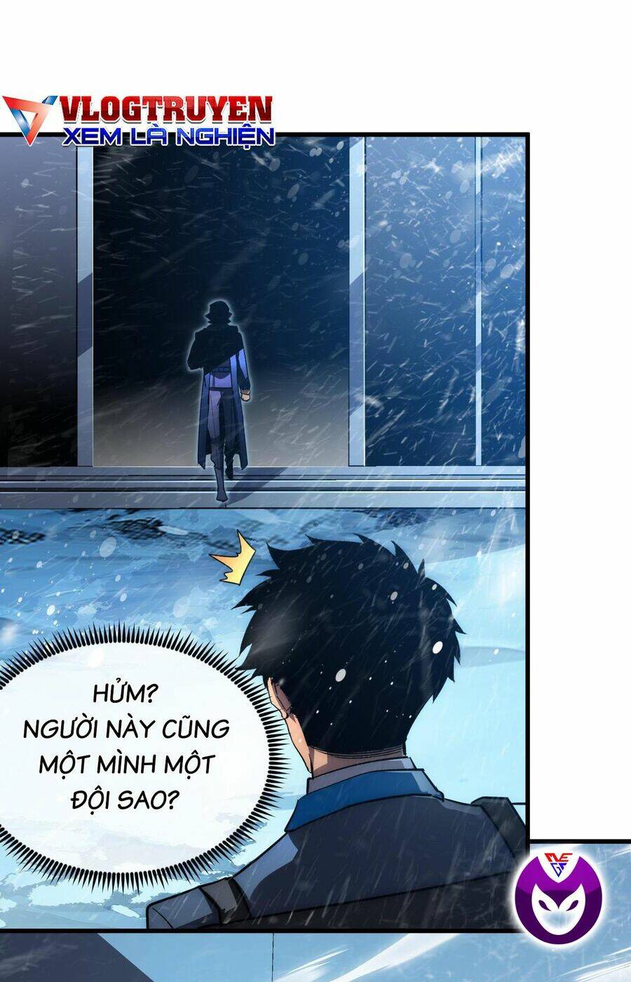 Mạt Thế Quật Khởi Chapter 240 - Trang 2