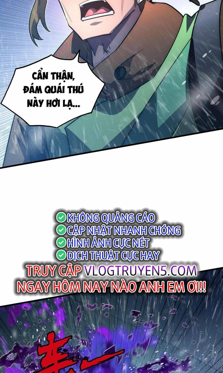 Mạt Thế Quật Khởi Chapter 241 - Trang 2