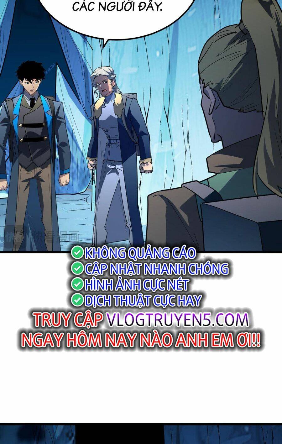 Mạt Thế Quật Khởi Chapter 241 - Trang 2