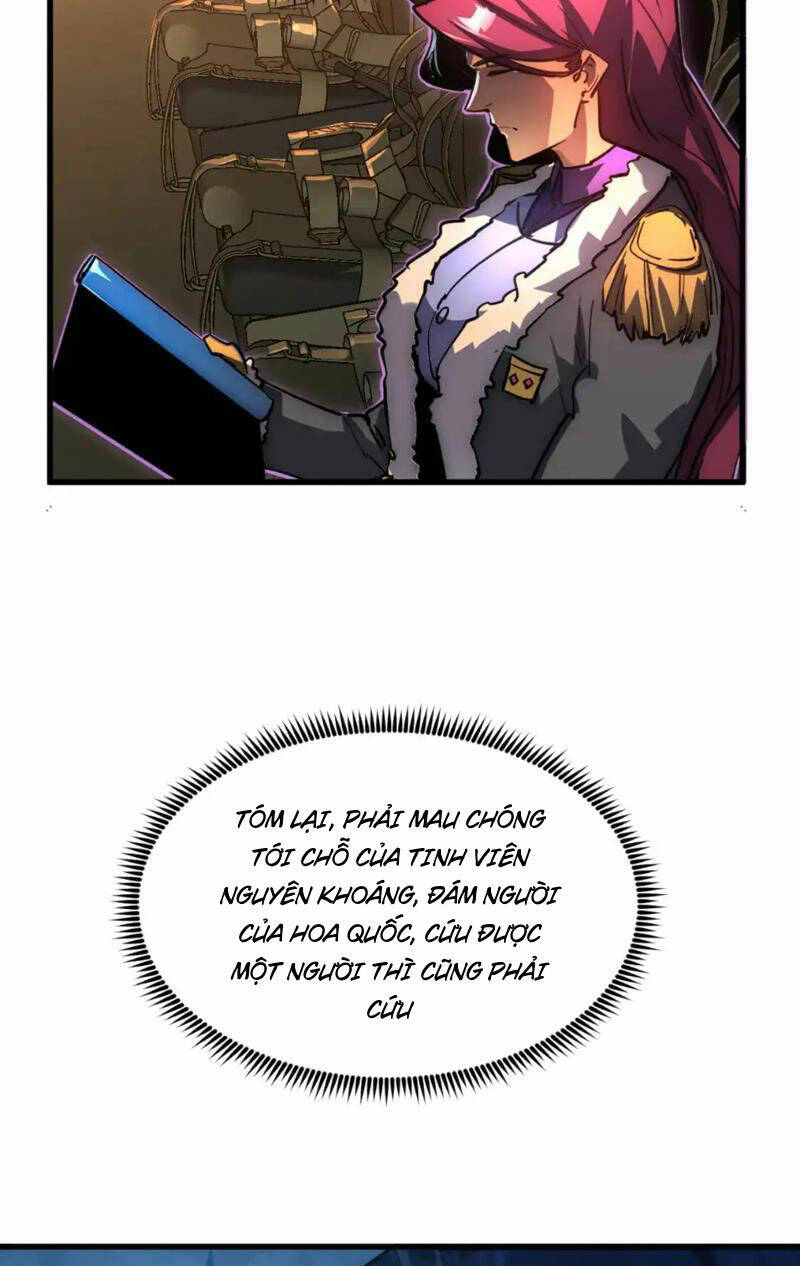 Mạt Thế Quật Khởi Chapter 246 - Trang 2