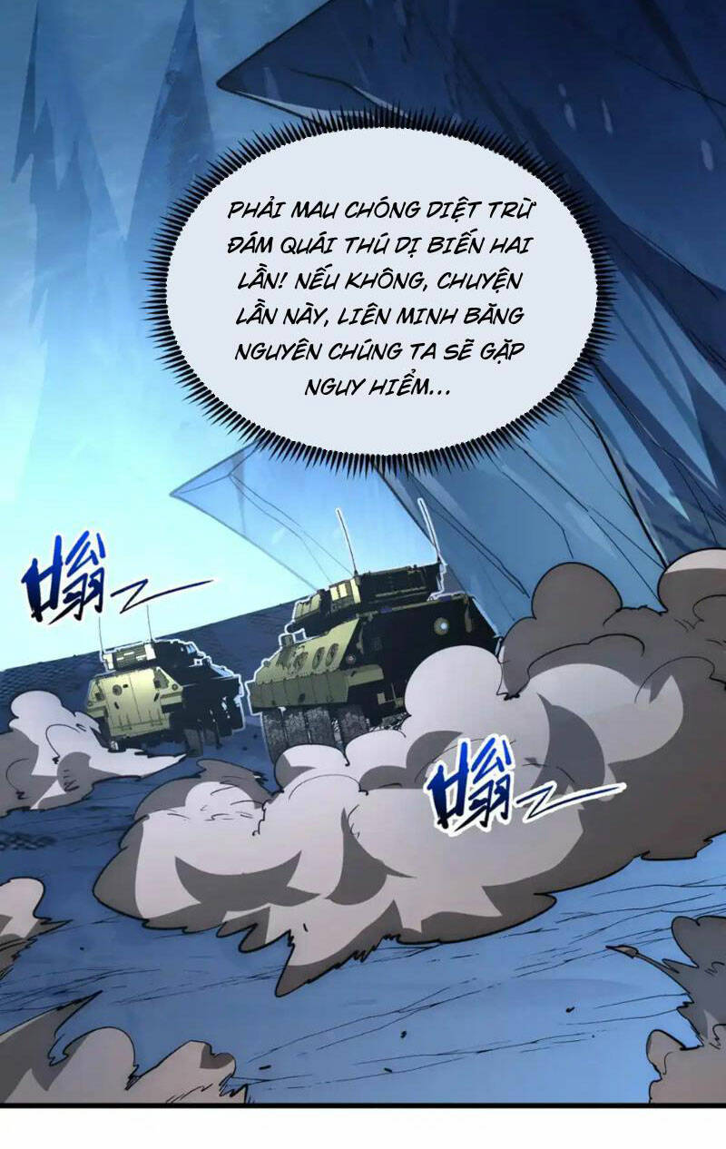 Mạt Thế Quật Khởi Chapter 246 - Trang 2