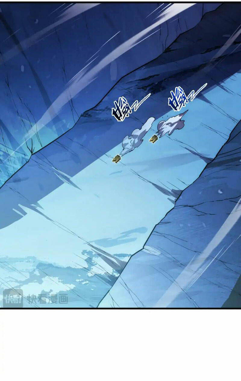 Mạt Thế Quật Khởi Chapter 246 - Trang 2