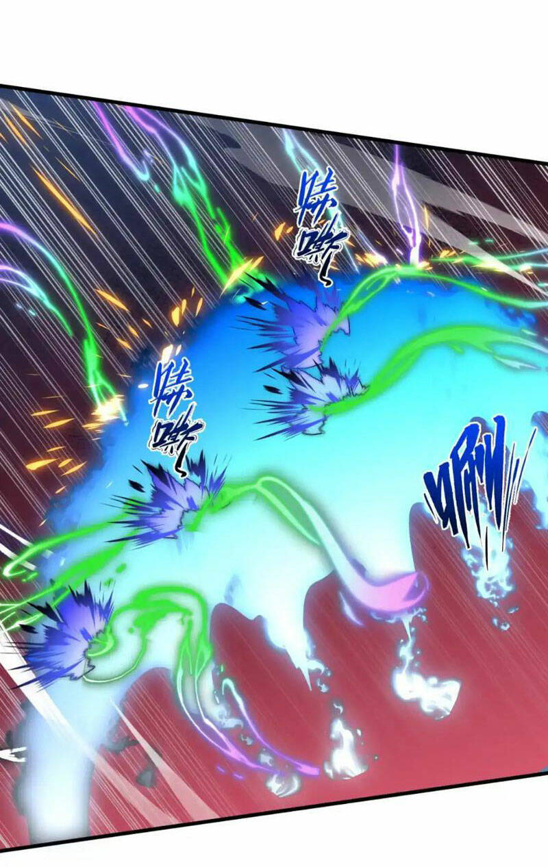 Mạt Thế Quật Khởi Chapter 246 - Trang 2