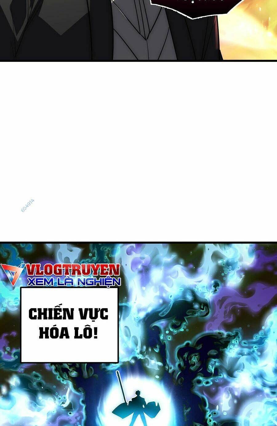 Mạt Thế Quật Khởi Chapter 248 - Trang 2