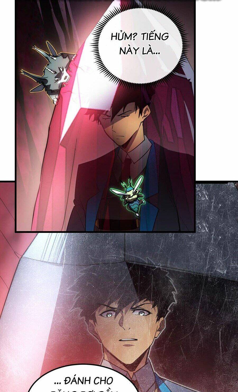 Mạt Thế Quật Khởi Chapter 249 - Trang 2