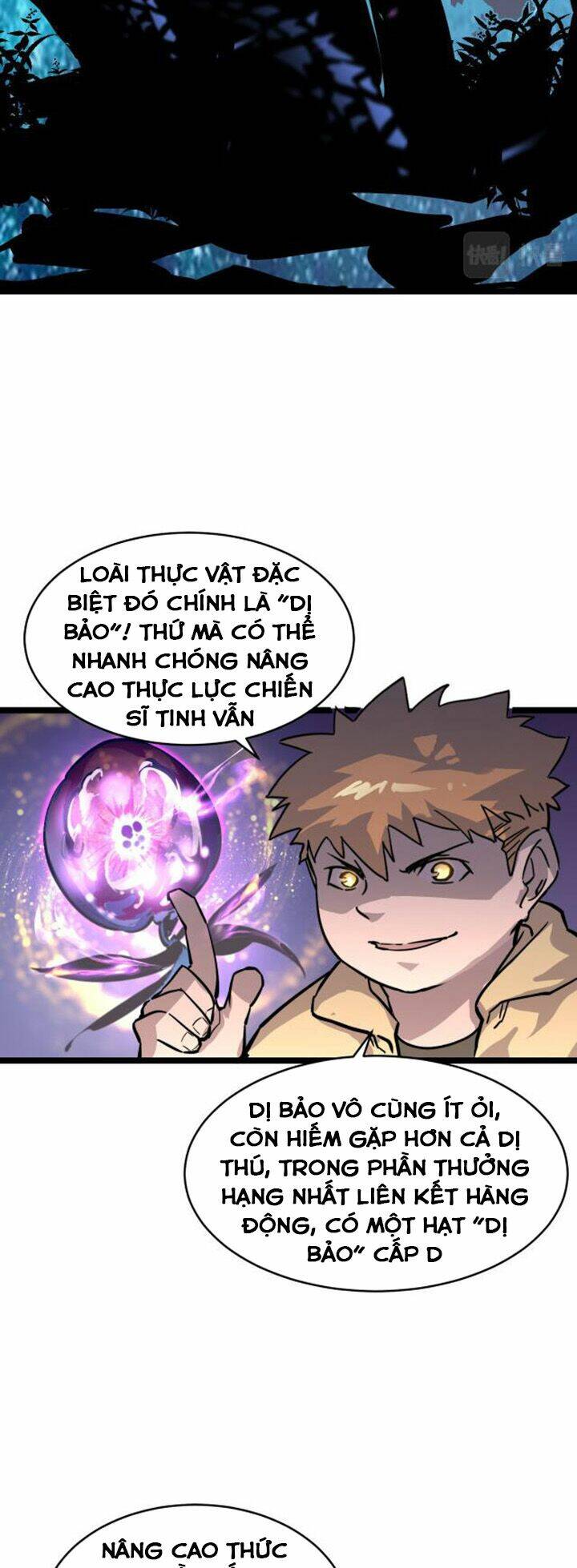 Mạt Thế Quật Khởi Chapter 25 - Trang 2