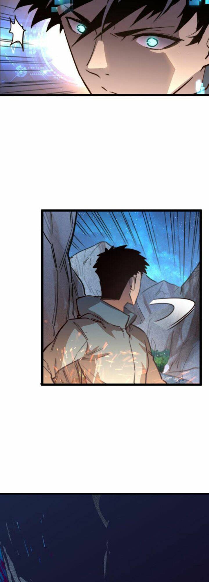 Mạt Thế Quật Khởi Chapter 25 - Trang 2