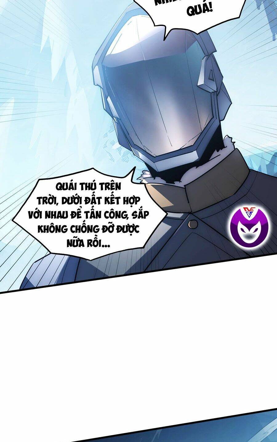 Mạt Thế Quật Khởi Chapter 250 - Trang 2