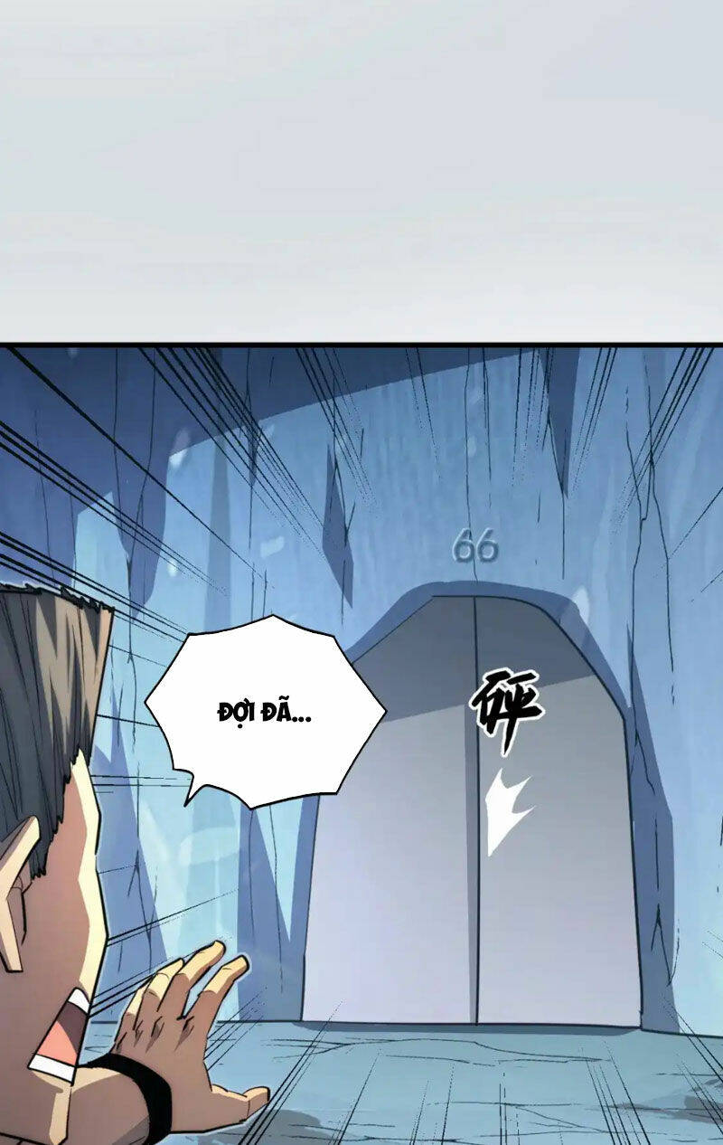 Mạt Thế Quật Khởi Chapter 256 - Trang 2