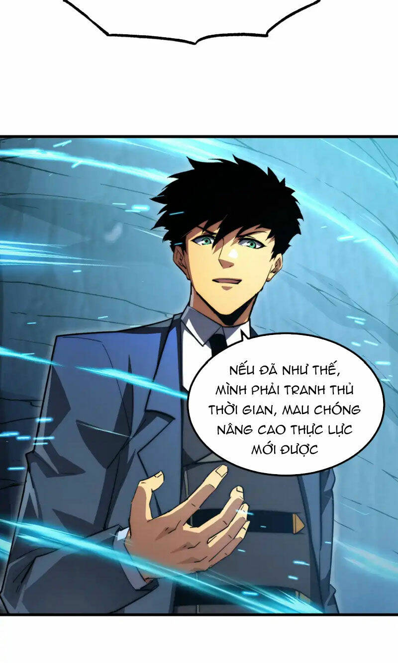 Mạt Thế Quật Khởi Chapter 256 - Trang 2