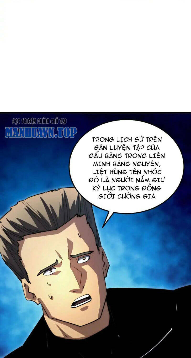 Mạt Thế Quật Khởi Chapter 257 - Trang 2