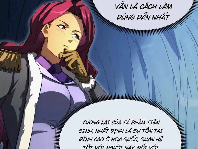 Mạt Thế Quật Khởi Chapter 258 - Trang 2