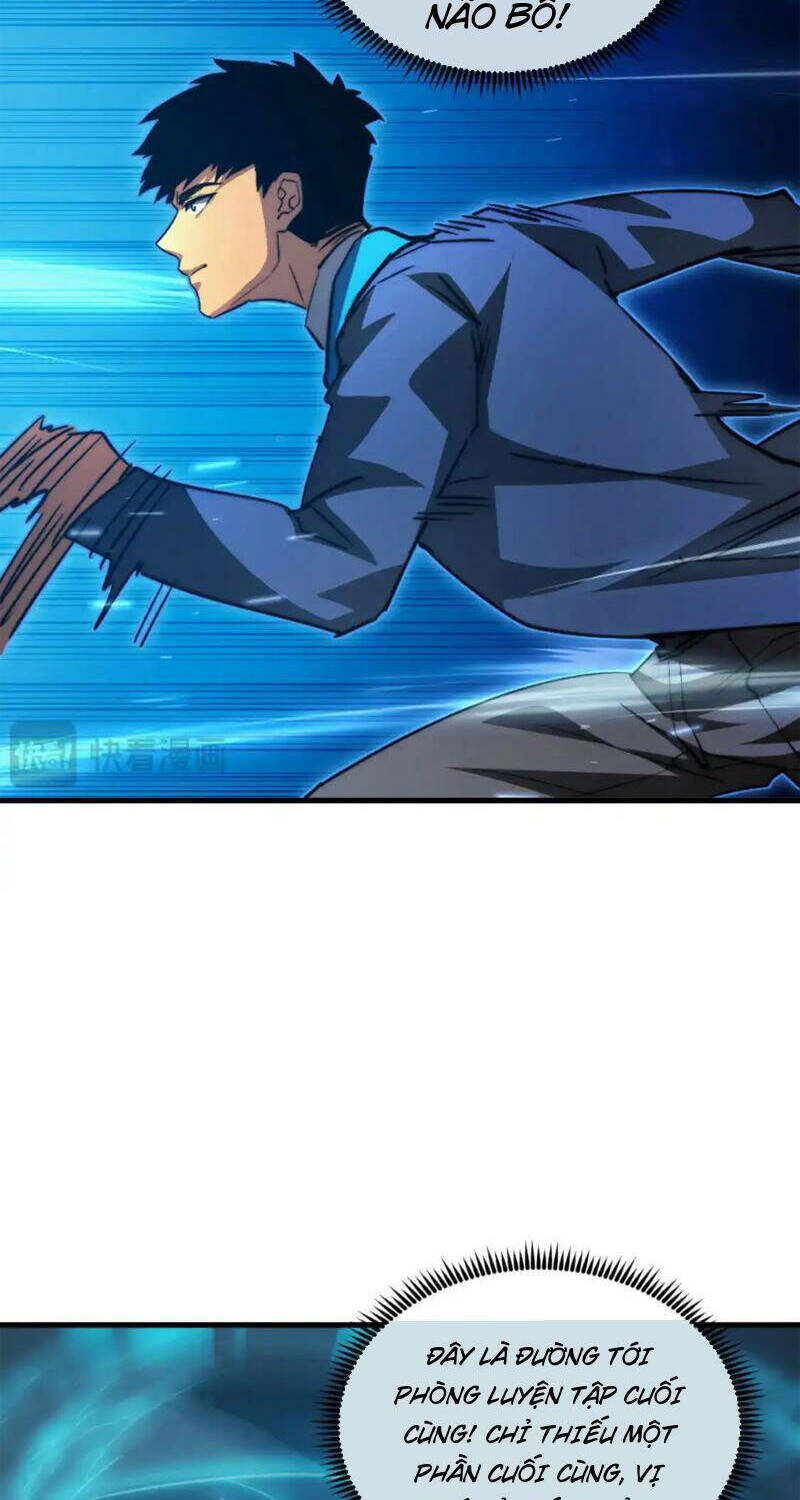 Mạt Thế Quật Khởi Chapter 259 - Trang 2