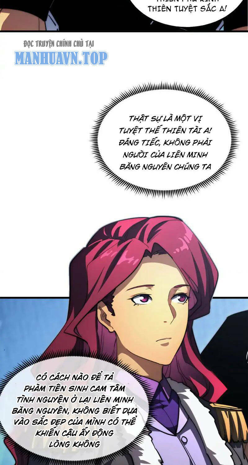 Mạt Thế Quật Khởi Chapter 259 - Trang 2