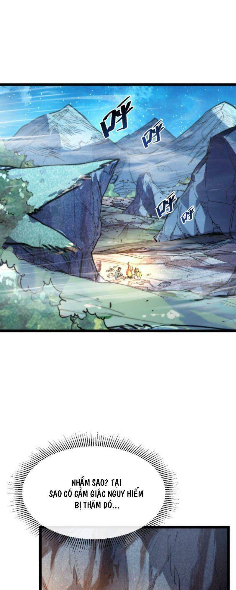 Mạt Thế Quật Khởi Chapter 26 - Trang 2