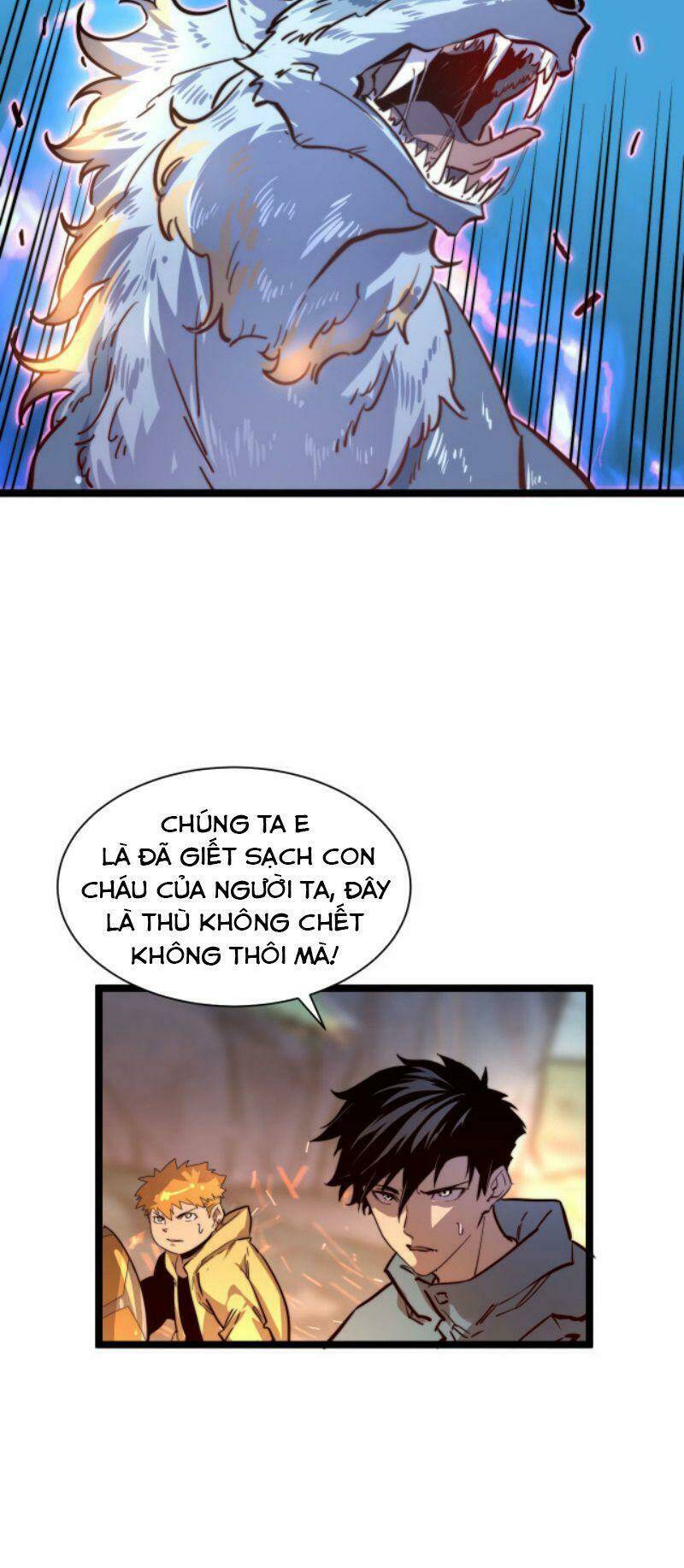 Mạt Thế Quật Khởi Chapter 26 - Trang 2