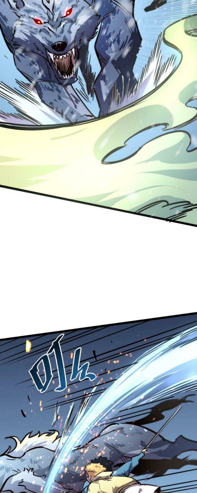 Mạt Thế Quật Khởi Chapter 26 - Trang 2